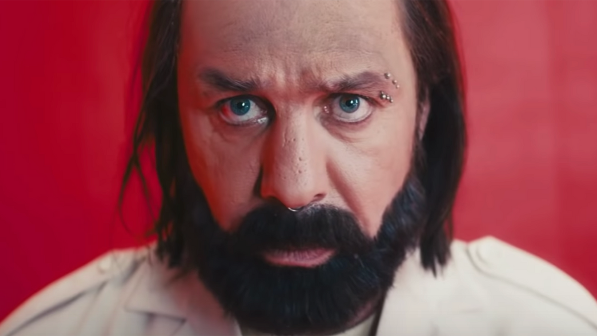 See Till Lindemann Face Off With Peter Stormare in Insane New “Steh Auf” Video