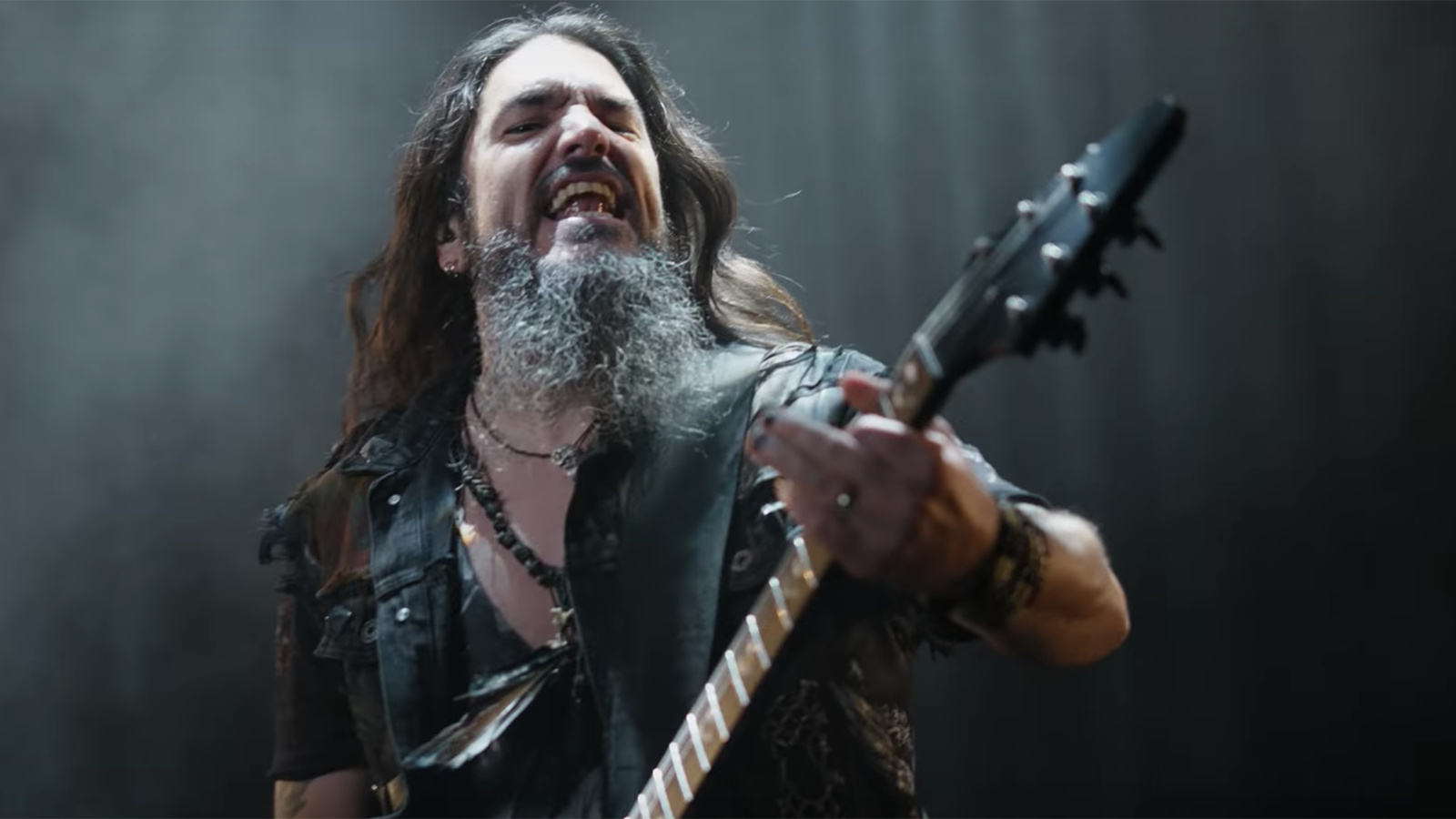 Hear Machine Head’s Thrashy New Ripper “Do or Die”