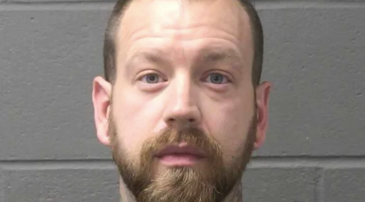Walls of Jericho Drummer Arrested in Oregon With Over 600 Pounds of Marijuana