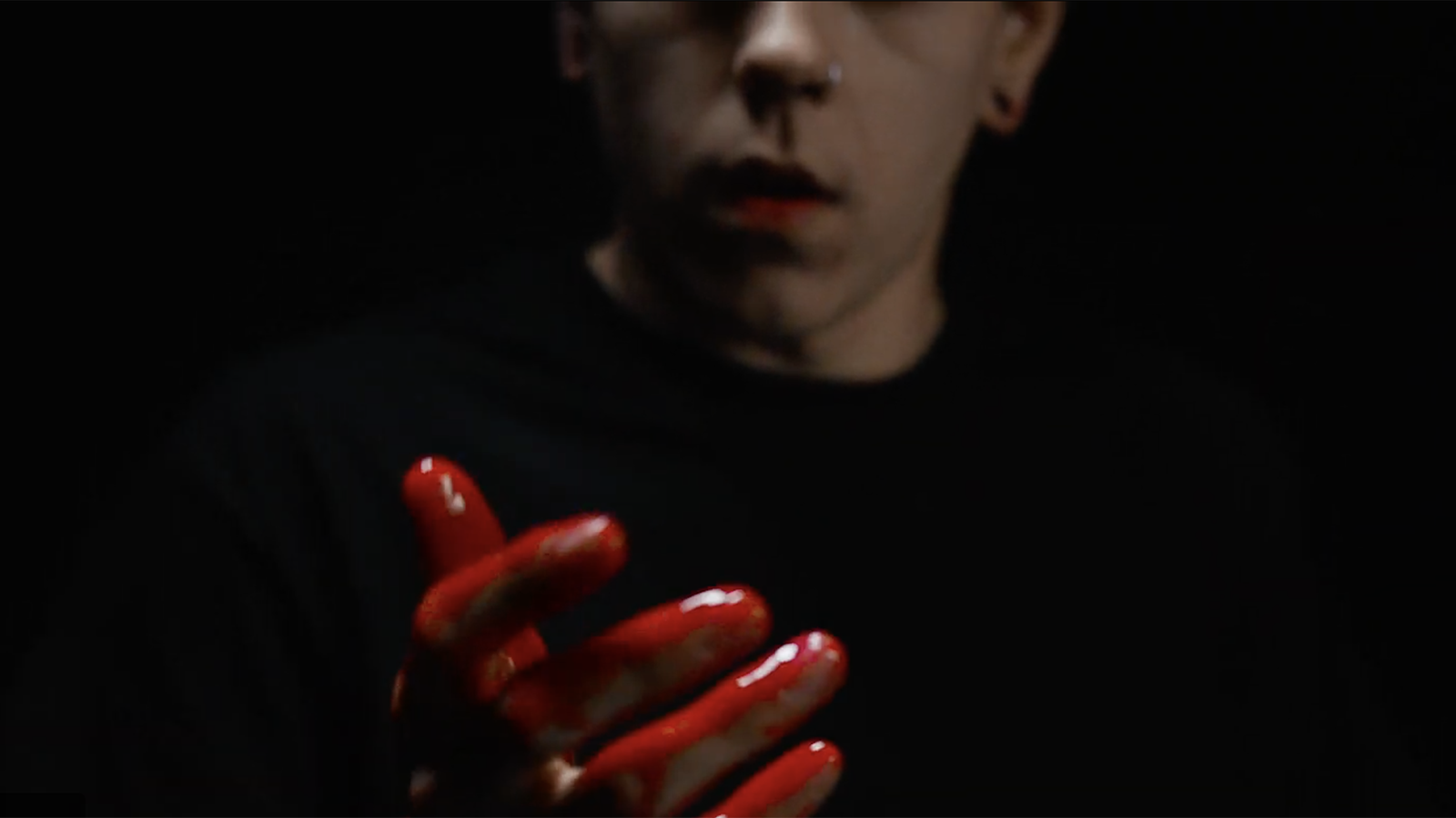 See Metallic Hardcore Crew Vatican’s Nightmarish New “Beneath One” Video