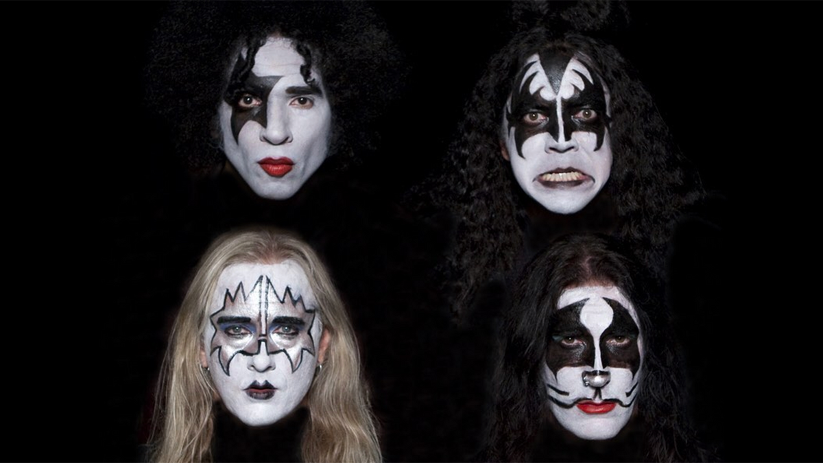 Rockers in Halloween Costumes: Tool, Metallica, Alice in Chains, Mastodon, More
