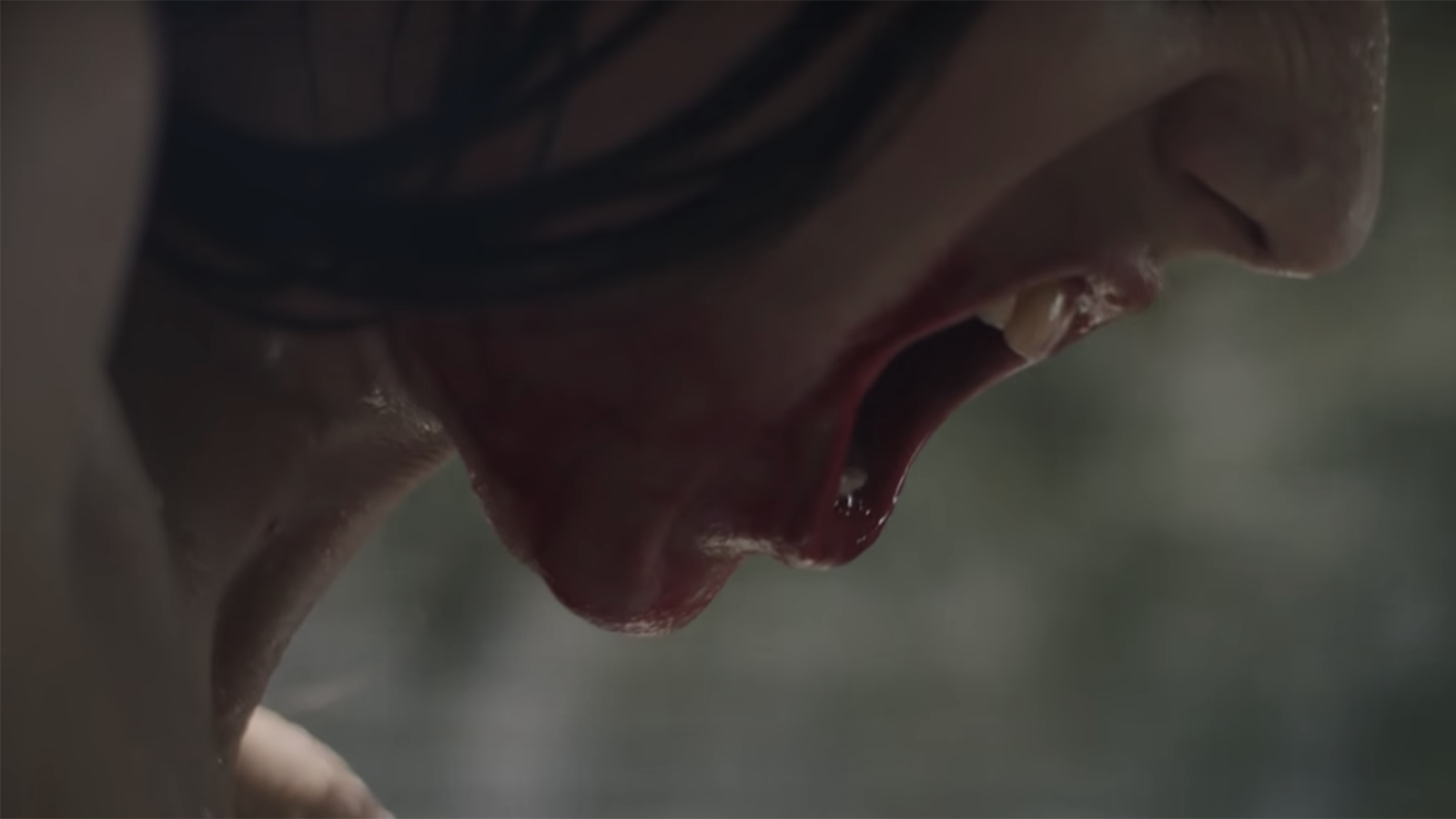 Sex, Blood, Eels: See Rammstein Singer’s Extremely NSFW New Lindemann Video