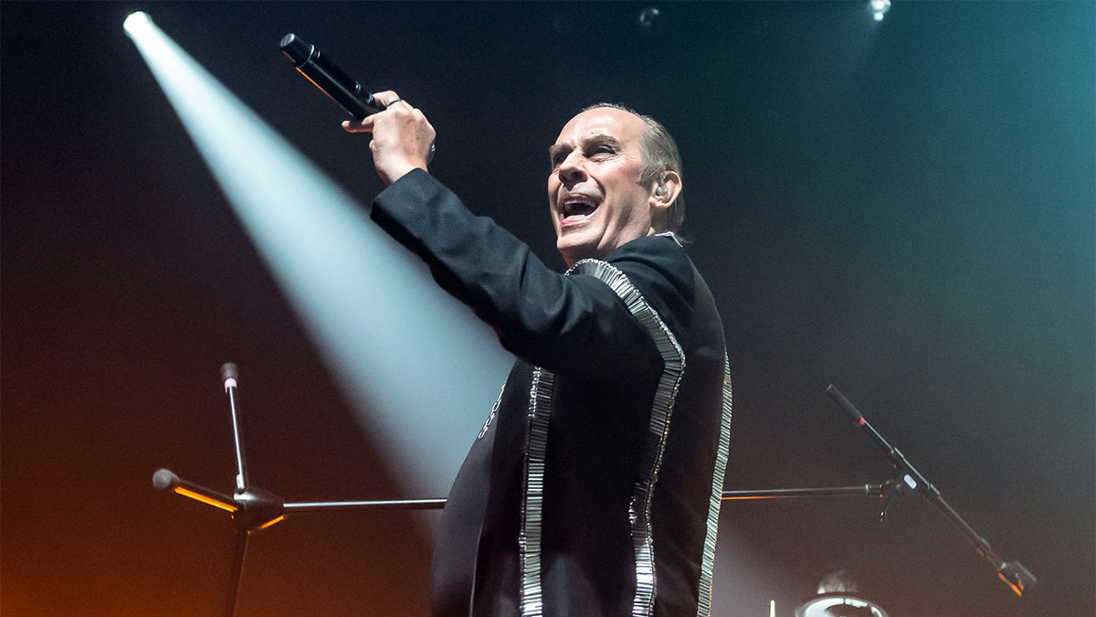 See Bauhaus Play “Bela Lugosi’s Dead” at First Show in 13 Years