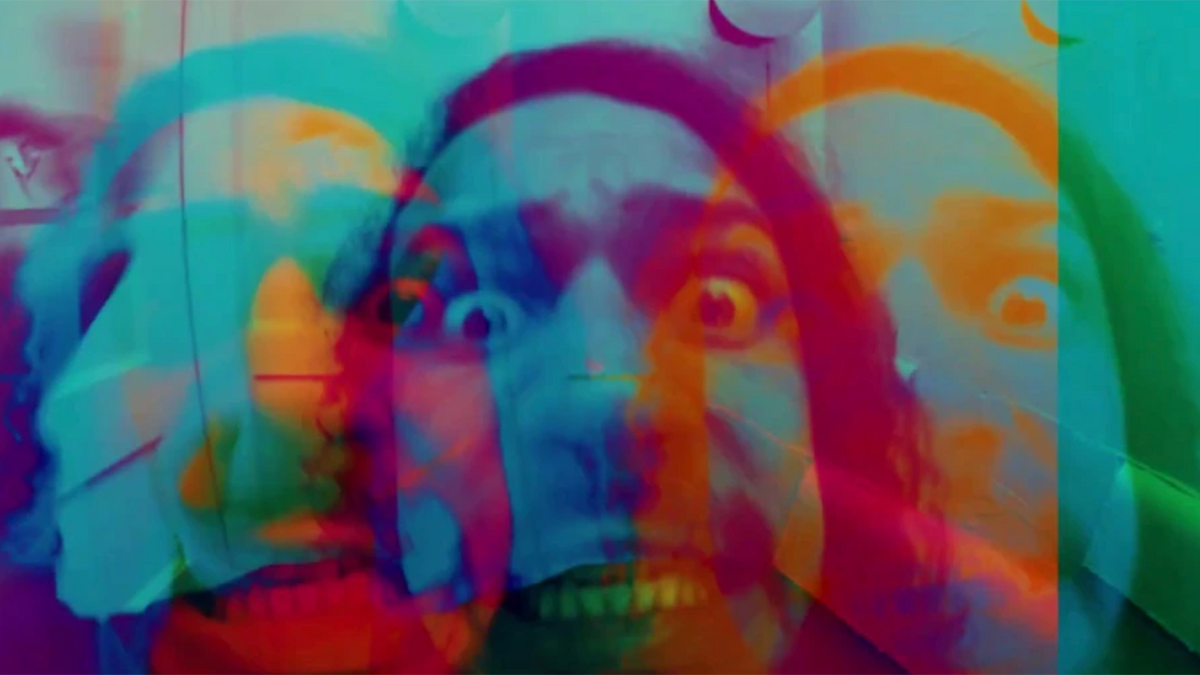 Guerrilla Warfare: See Fever 333-Approved Rap-Metal Trio’s “NU.Wav” Video