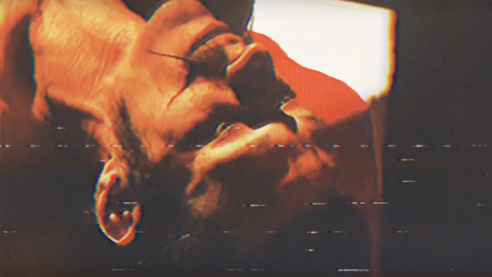 See NYC Doom Punks Opulence Get “Cursed” in Creepy New Music Video