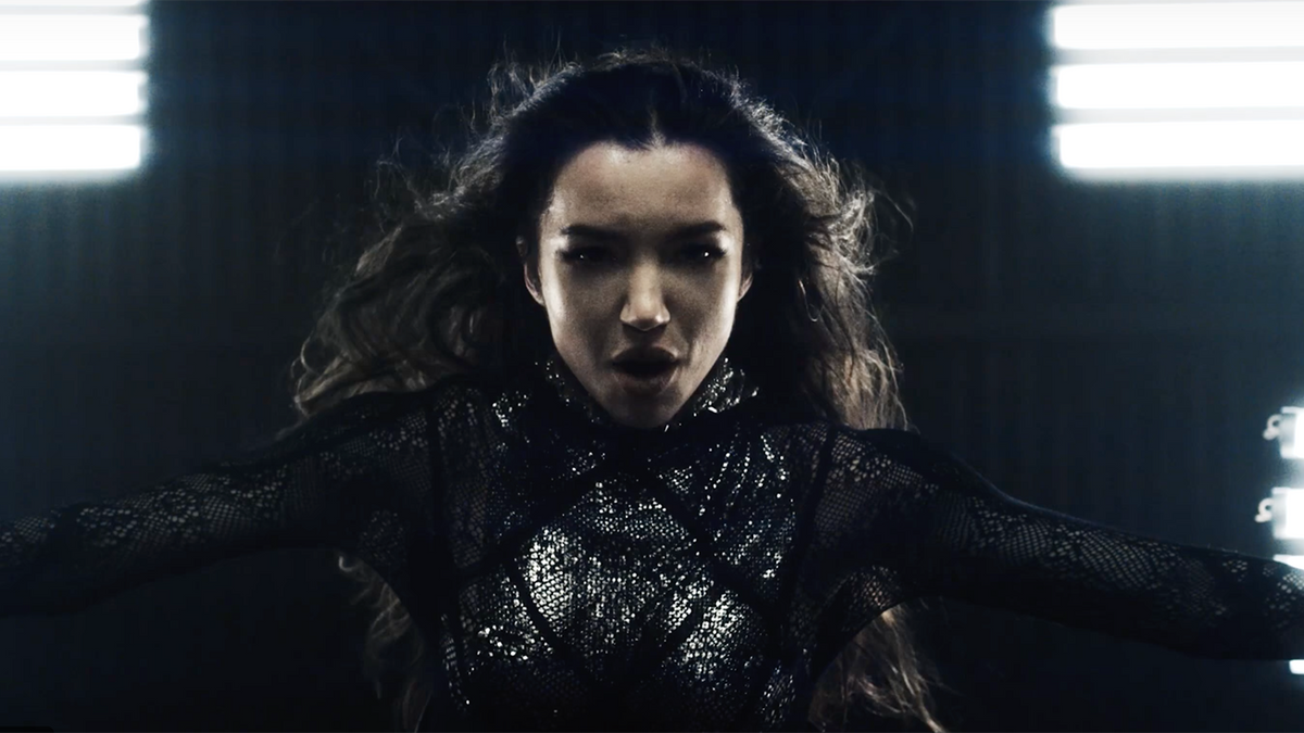 See Once Human Rage in Video for Crushing New Song “Sledgehammer”