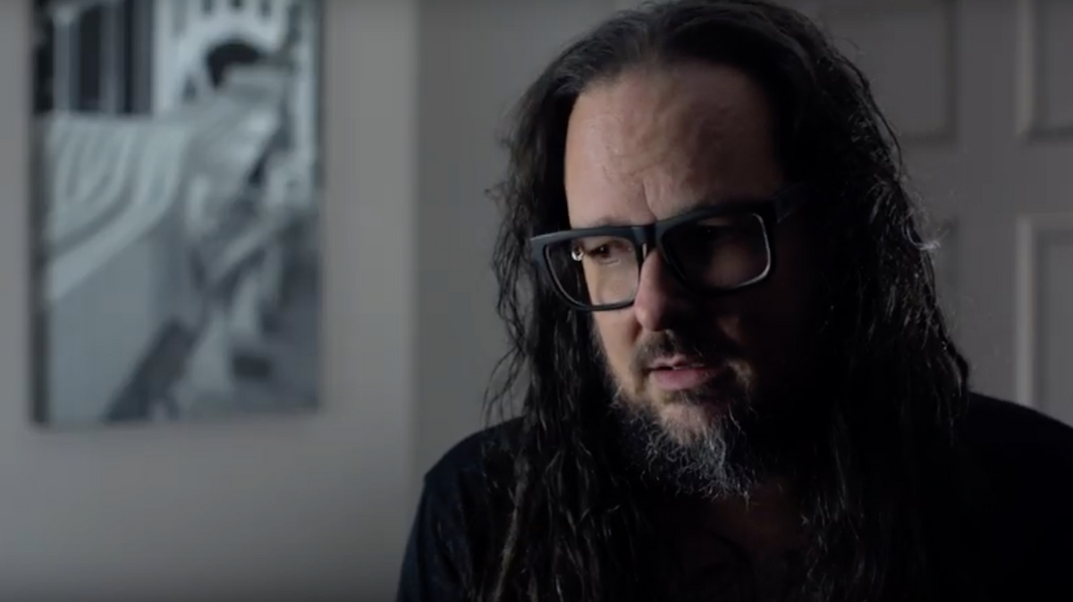 See Korn Open Up About Playing ‘The Nothing’ Songs Live: “Shit Still Hurts”