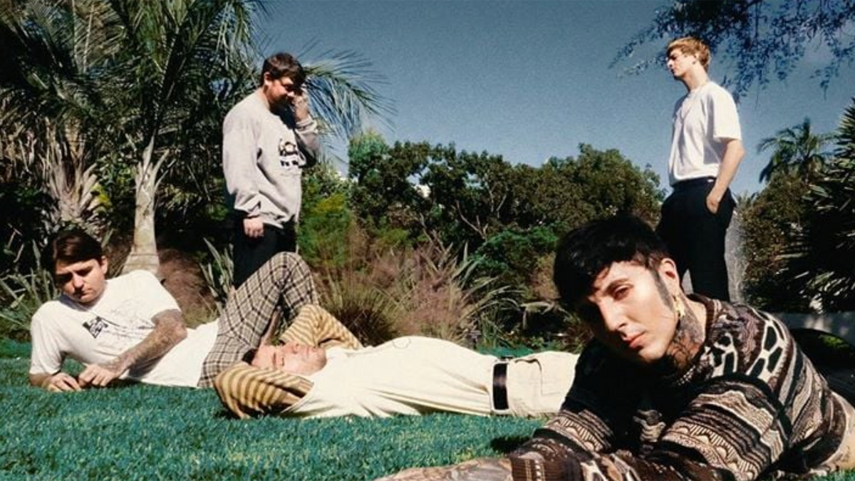 Bring Me the Horizon Surprise-Release New Album Featuring Halsey, Lotus Eater, More