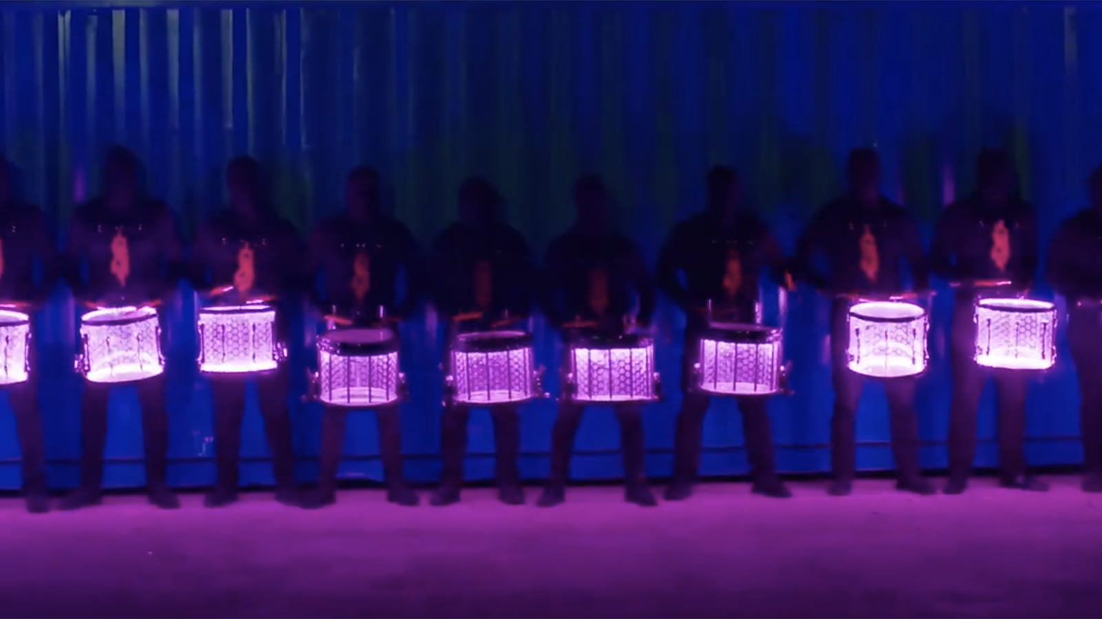 Watch Slipknot’s Mind-Melting, Experimental Short Film “Pollution”