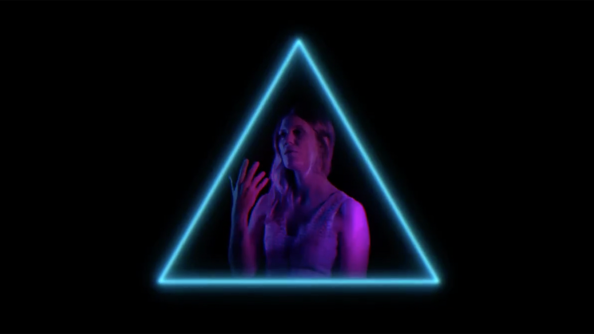 See Myrkur’s Surreal, Stunning Video for New Folk Song “Leaves of Yggdrasil”