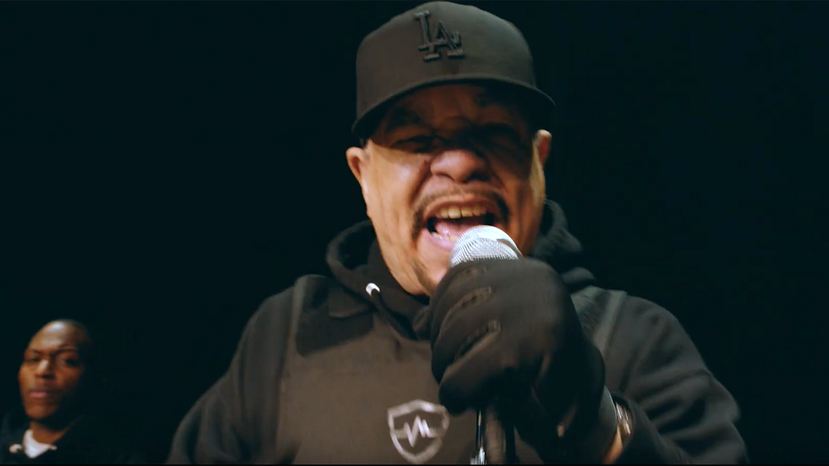 See Ice-T Incite Revolution in Body Count’s Video for New Song “Bum-Rush”
