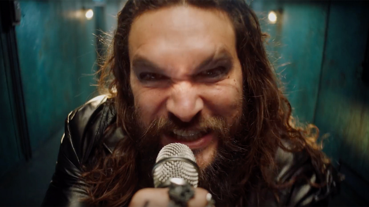 Hear Jason Momoa Roar With Philip Anselmo on Scour’s New Song “Doom”