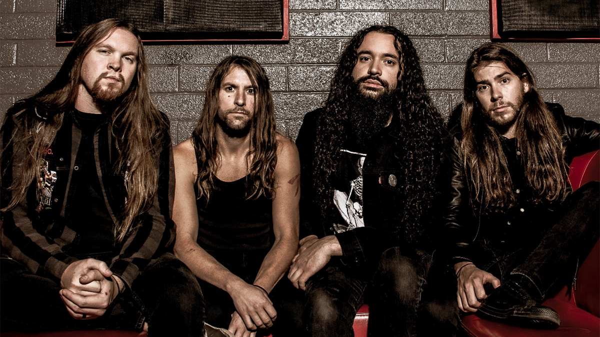 Hear Havok’s Scorching New Thrasher “Post-Truth Era”