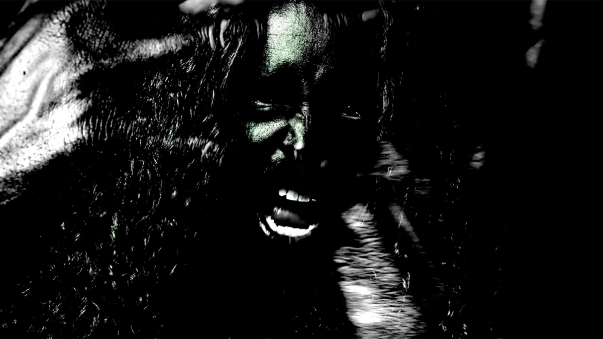 See Havok’s Seizure-Inducing Video for New Ripper “Phantom Force”