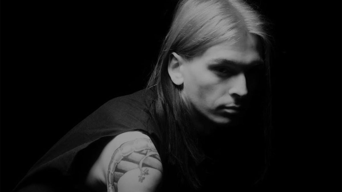 Code Orange’s Shade Balderose: 5 Movies That Made Me