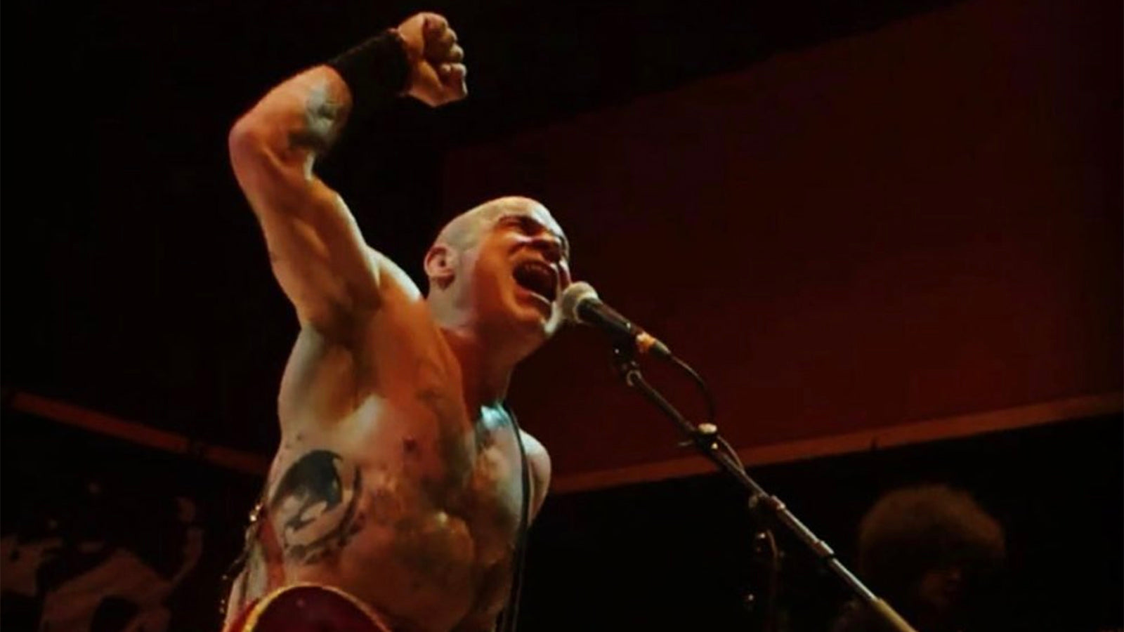 See NYHC Icons Cro-Mags Play “Quarantine Show” After Coronavirus Cancellation