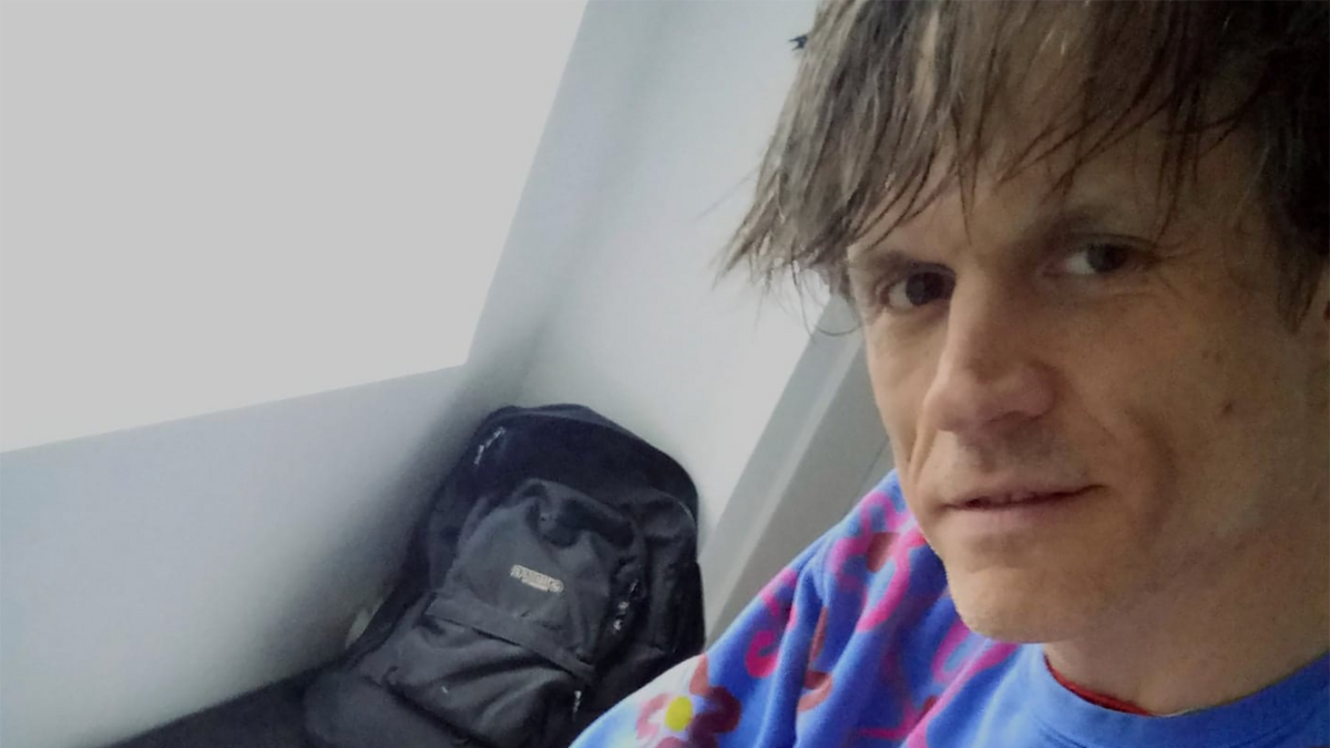 Hear Deerhoof’s Greg Saunier Cover Voivod’s ‘Angel Rat’ Album on Acoustic Guitar