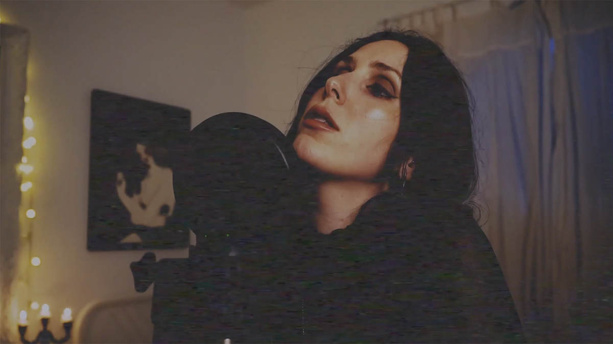 See Chelsea Wolfe’s Stunning All-Star Cover of Ozzy’s “Crazy Train”