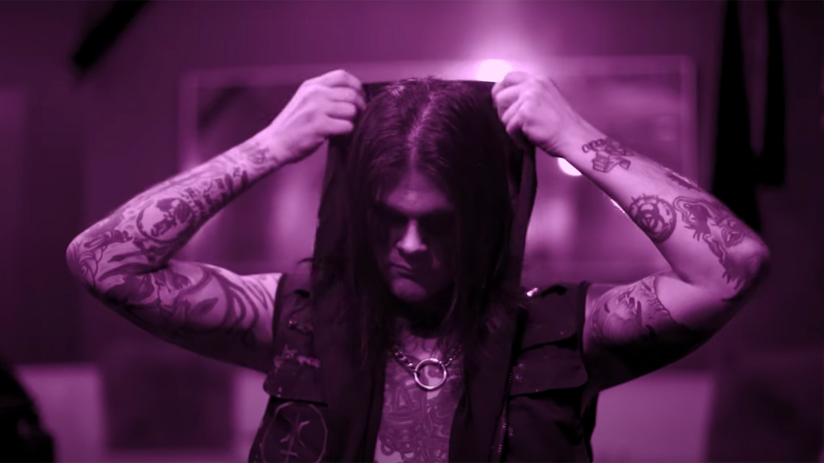BDSM, Industrial, L.A.: See New Doc on Rising Band CONTRACULT Collective