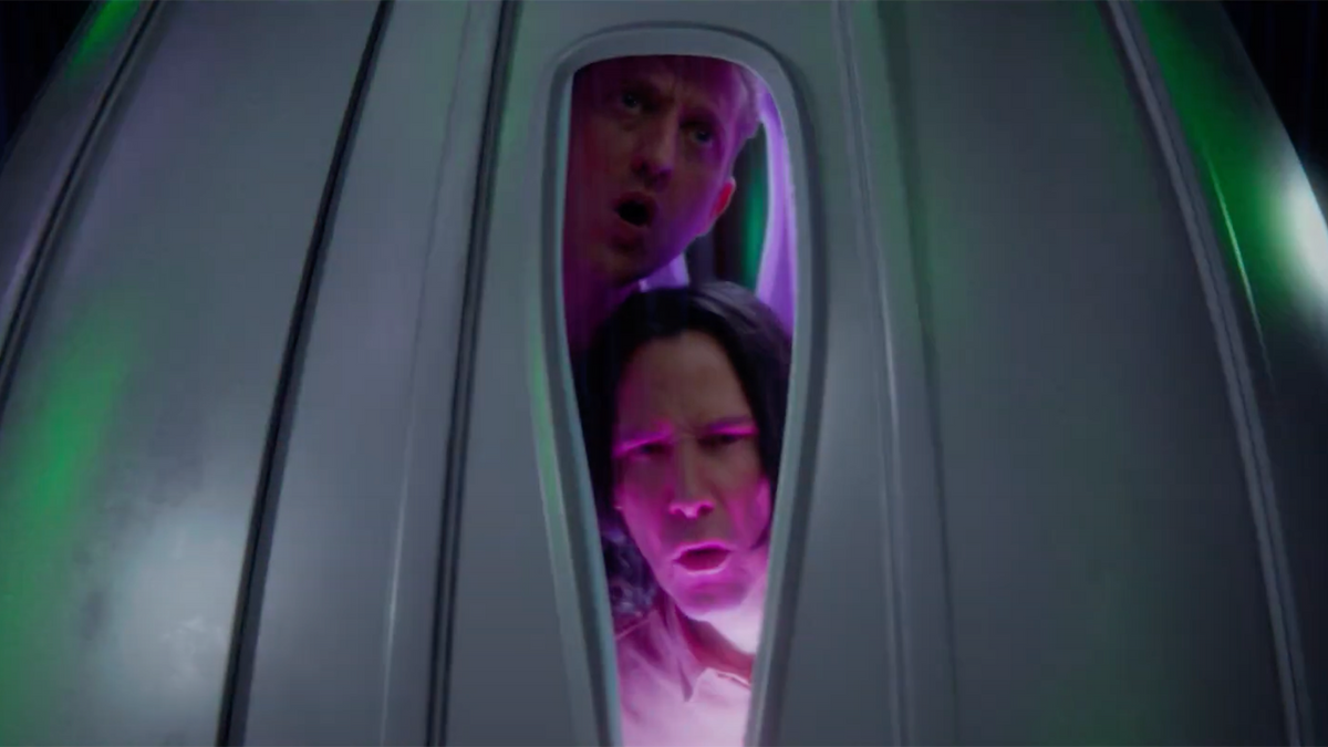 ‘Bill & Ted 3’: Watch “Excellent” First Trailer for New “Face the Music” Movie