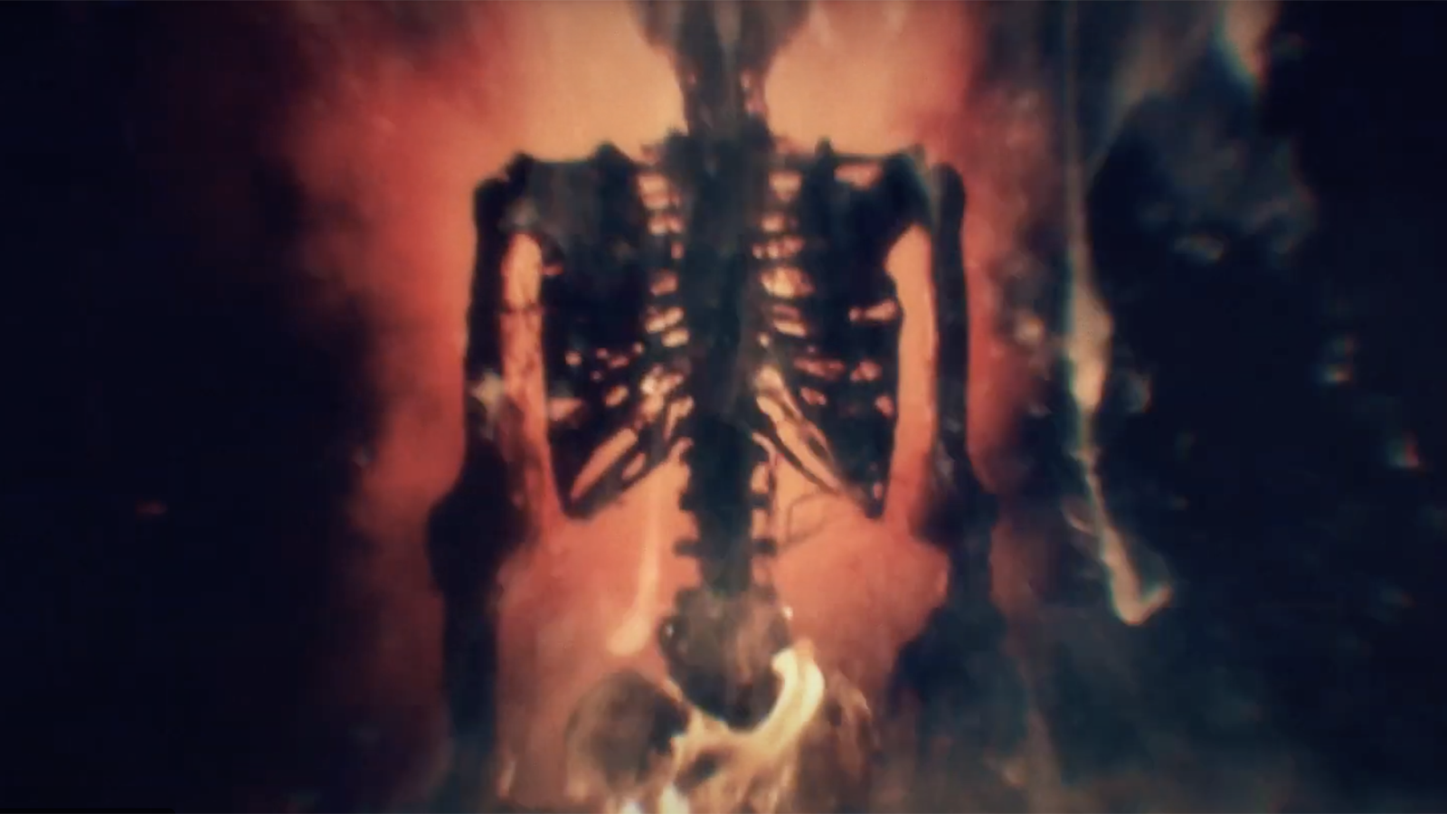 Reptilian Gods, Human Prototypes: See Azure Emote’s Insane “Curse of Life” Video