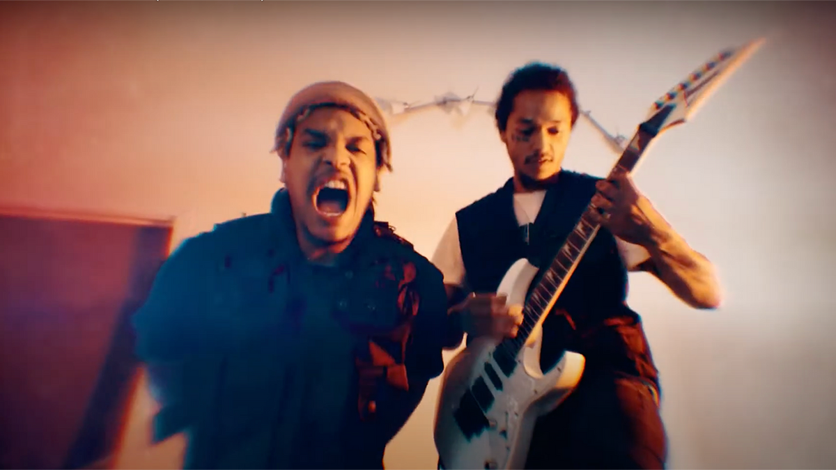 See Kid Bookie Tangle With “Trifecta of All Vices” in “Liquor, Sex and Weed” Video
