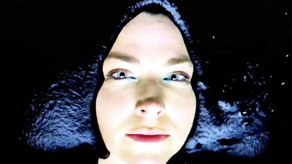 See Evanescence Unleash Inner Monsters With New “The Game Is Over” Video