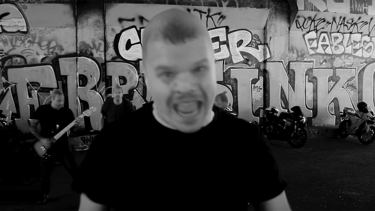 See Dead Cross, Retox, Qui Members “Nail That Coffin Shut” in C*nts’ Raging New Video