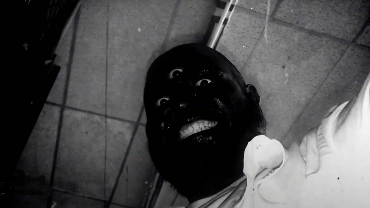 See Doom Trio Primitive Man’s Nightmarish Video for New Song “Menacing”