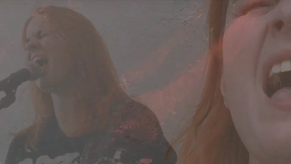 Hear Svalbard’s Soaring, Raging New Song “Listen to Someone”