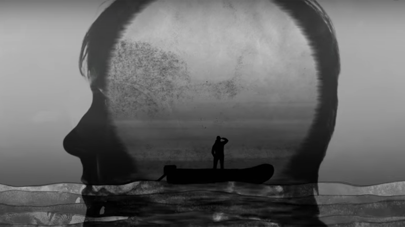 See Napalm Death’s Stunning Video for New Song “A Bellyful of Salt and Spleen”