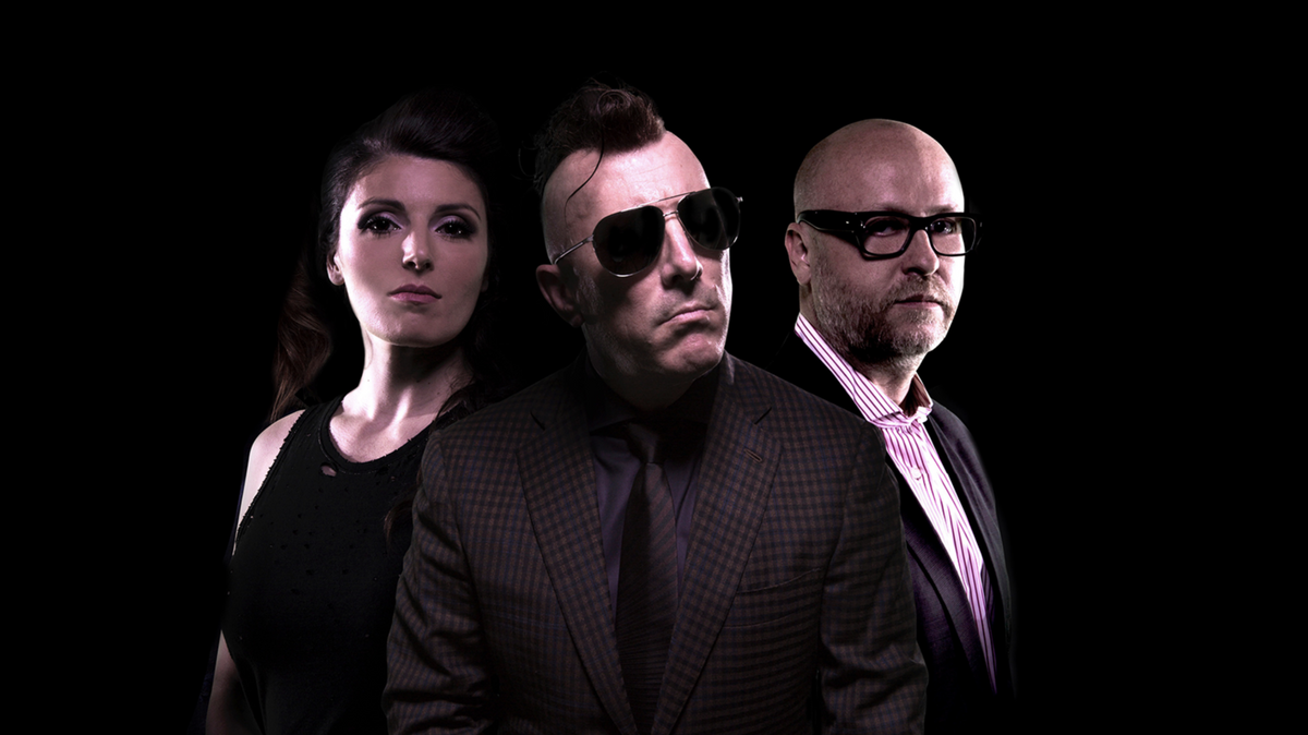 Puscifer Debut New Song “The Underwhelming,” Detail Upcoming Album