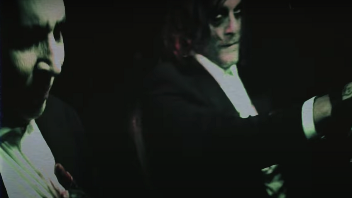 See Marilyn Manson Ride With Norman Reedus in New “Don’t Chase the Dead” Video
