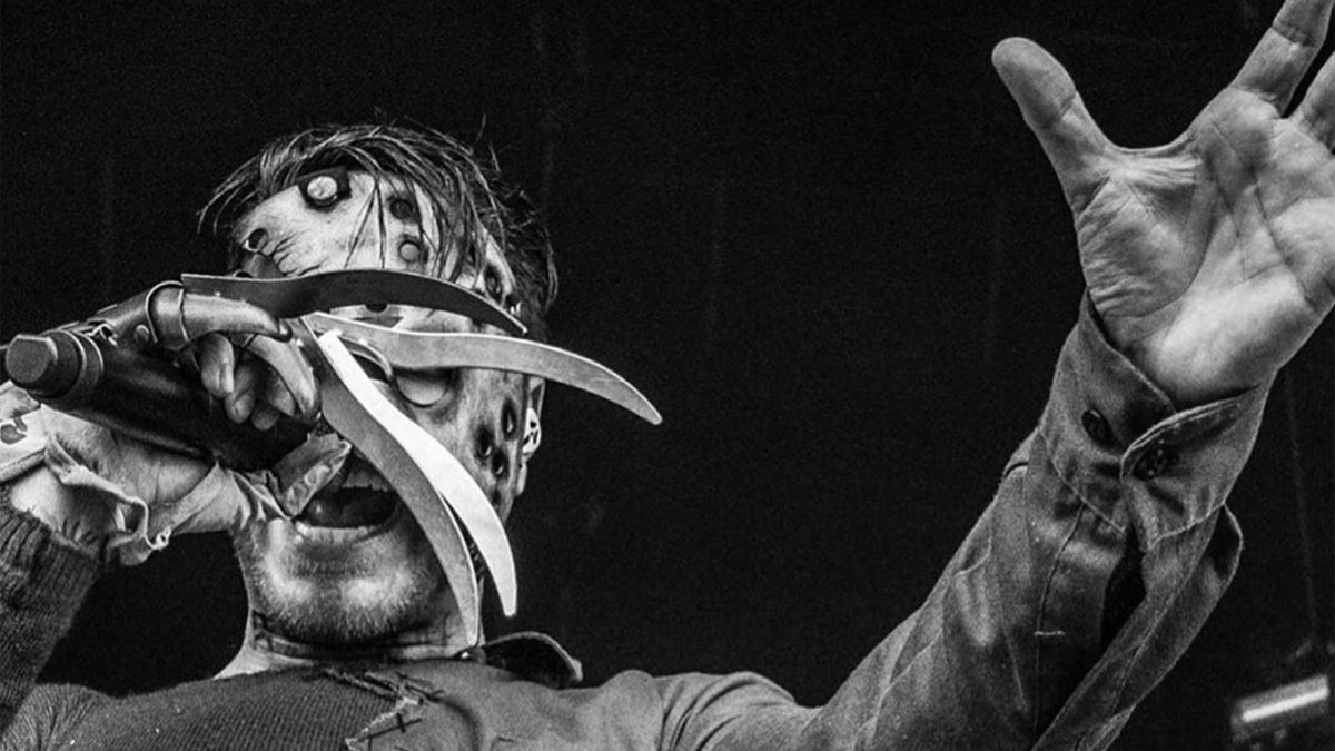 New Revolver-Exclusive Vinyl: Ice Nine Kills, Epica and 3TEETH