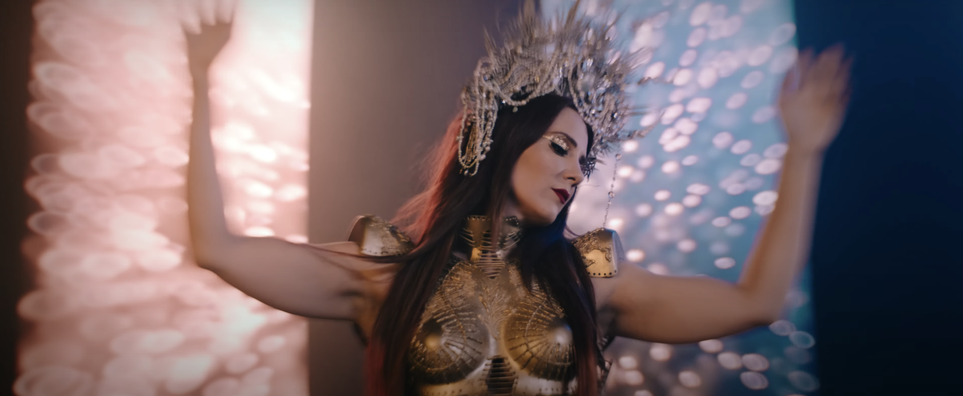 See Epica’s Lavish Video for New Song “Abyss of Time”