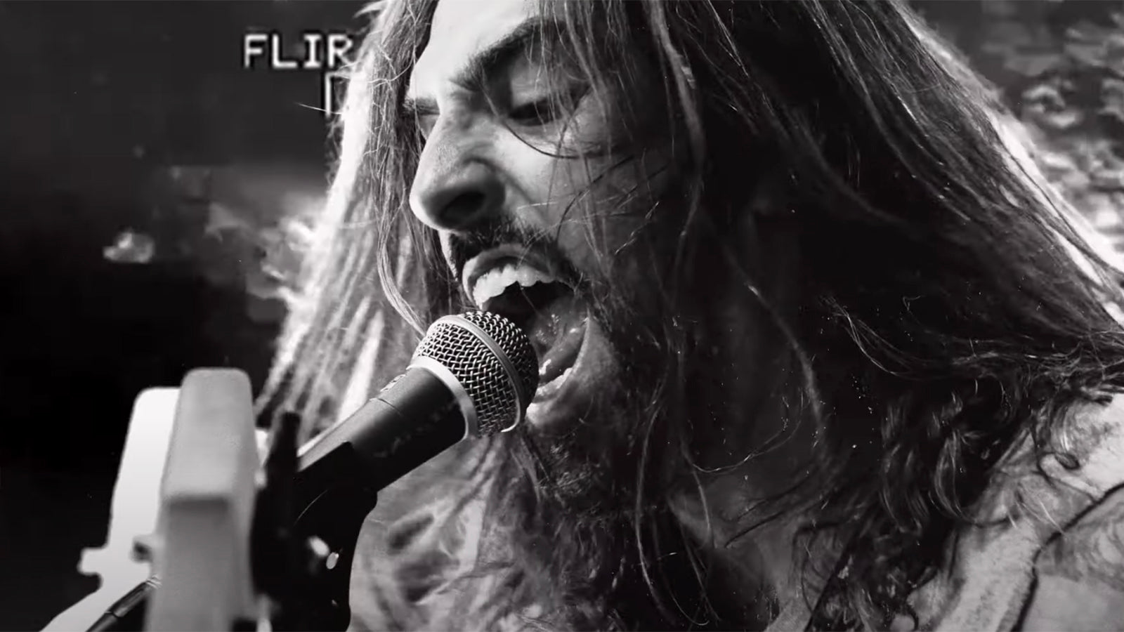 Watch Spirit Adrift Face Horrors of War in New “Battle High” Video