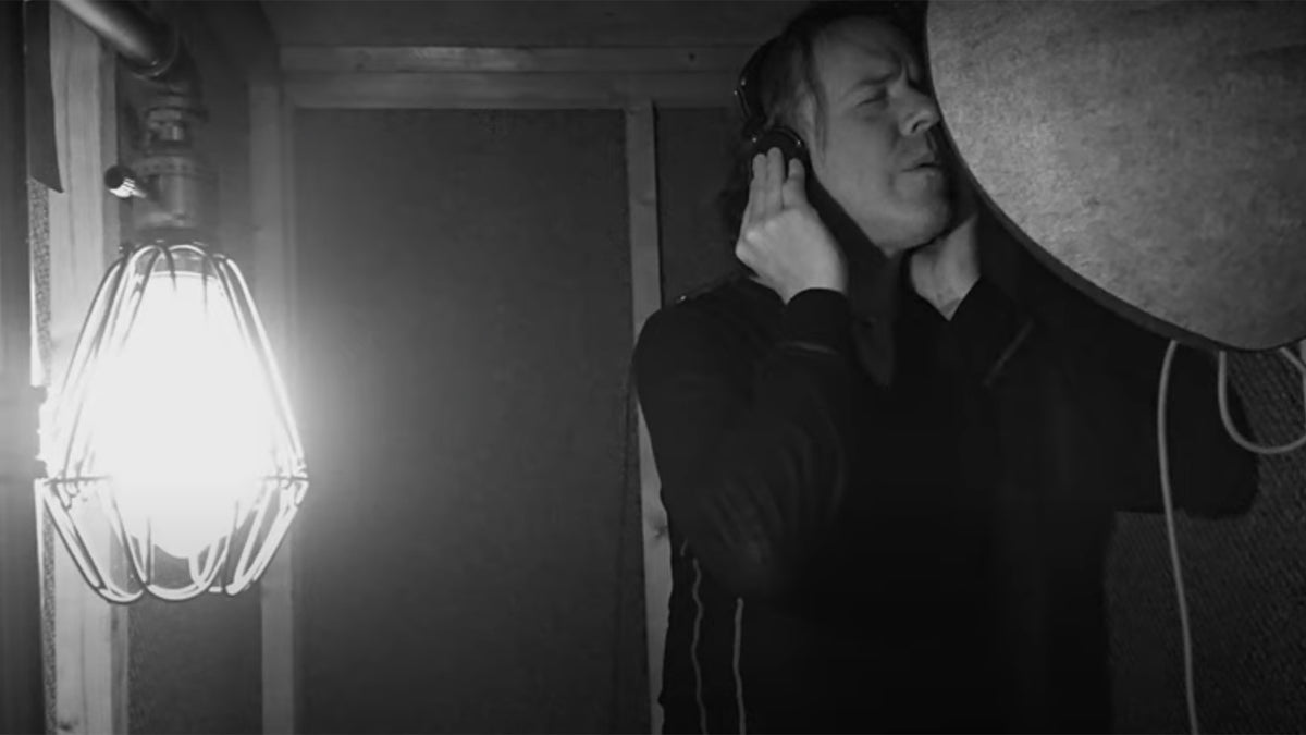 Burton C. Bell’s Ascension of the Watchers: See New Doc on Band’s Return