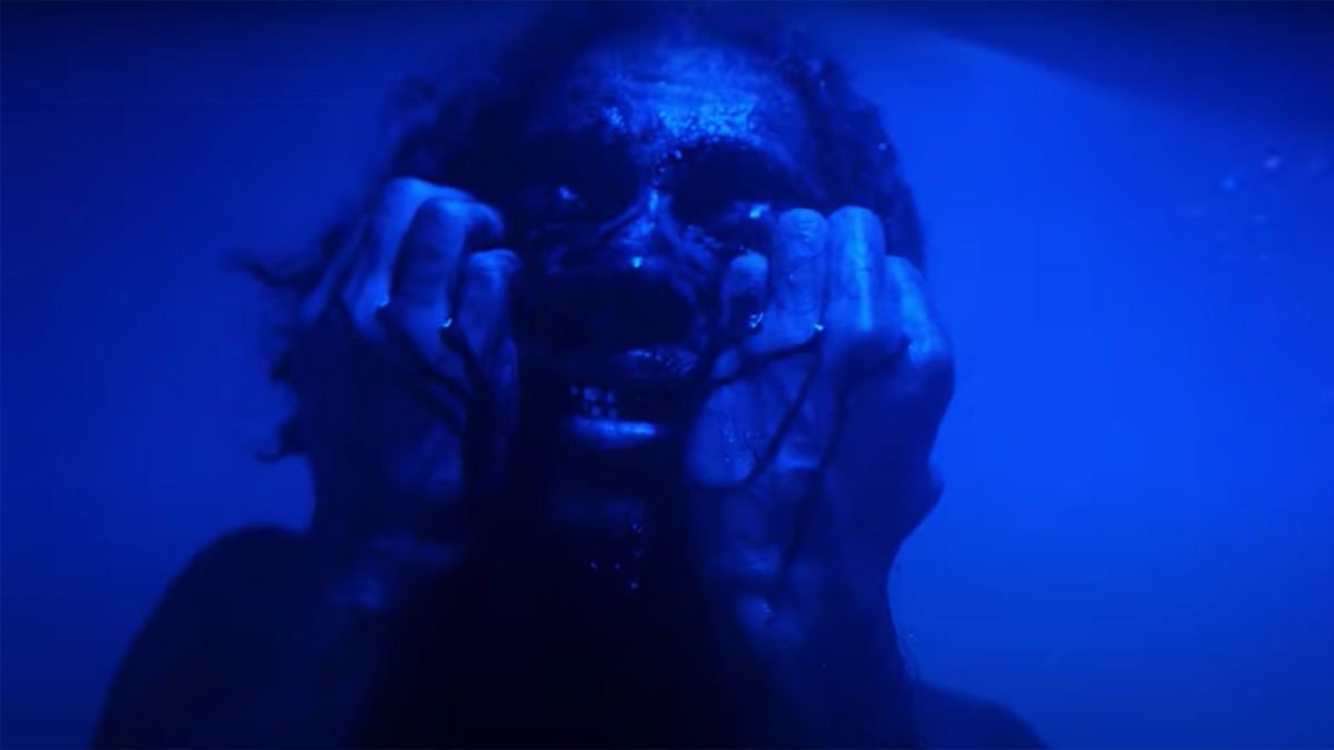 See Cameron Azi Fight Inner “War” in Gnarly New Video