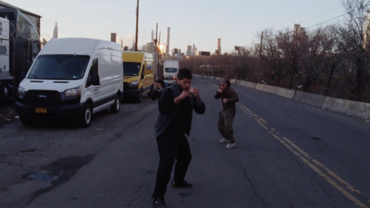 Watch Show Me the Body’s Incendiary Video for New Song “Survive”