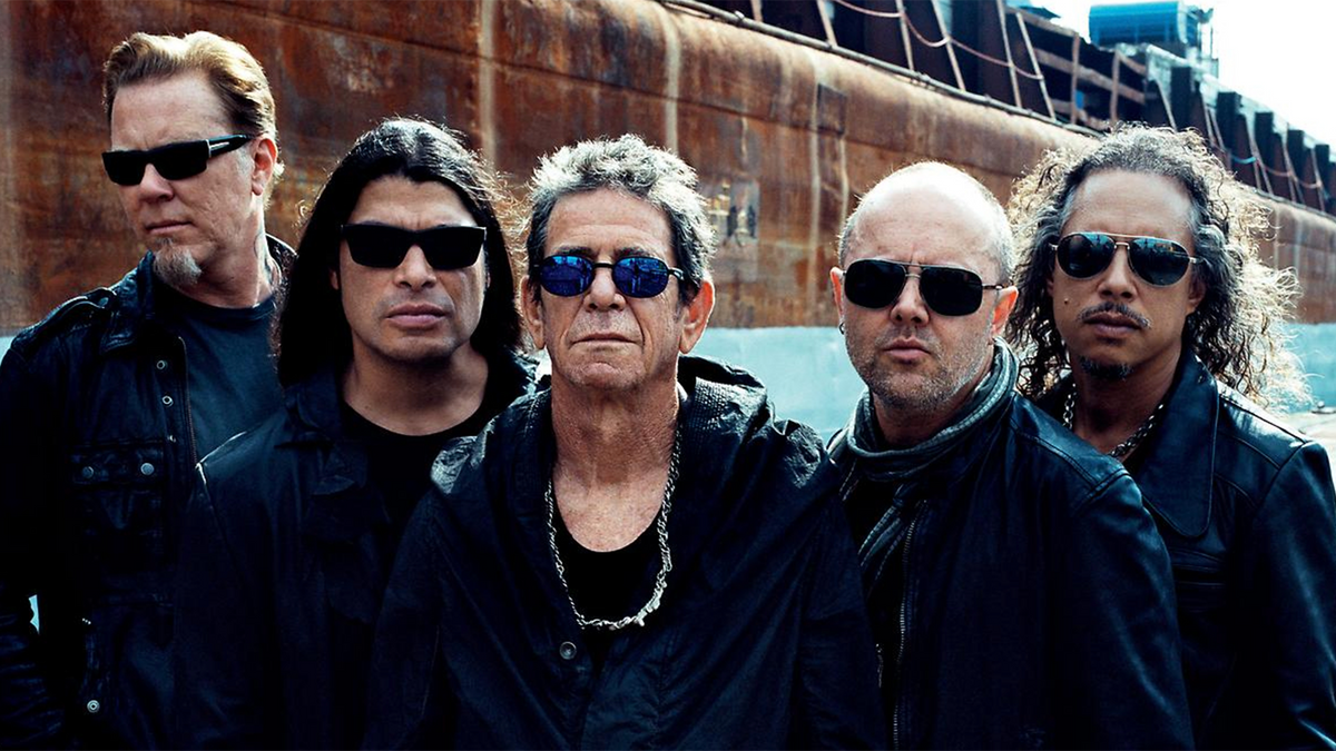10 Worst Albums by Great Metal Bands