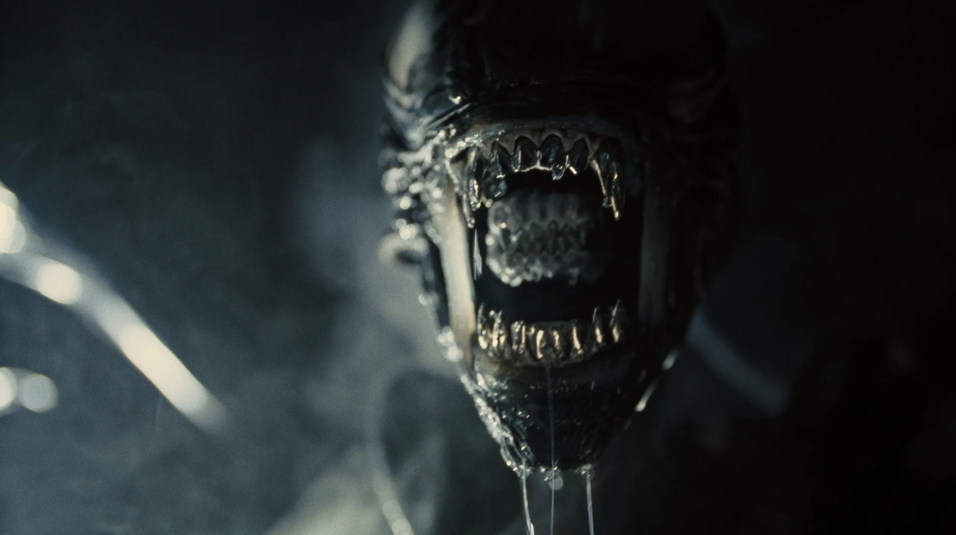 See terrifying teaser trailer for ‘EVIL DEAD’ director’s ‘ALIEN: ROMULUS’