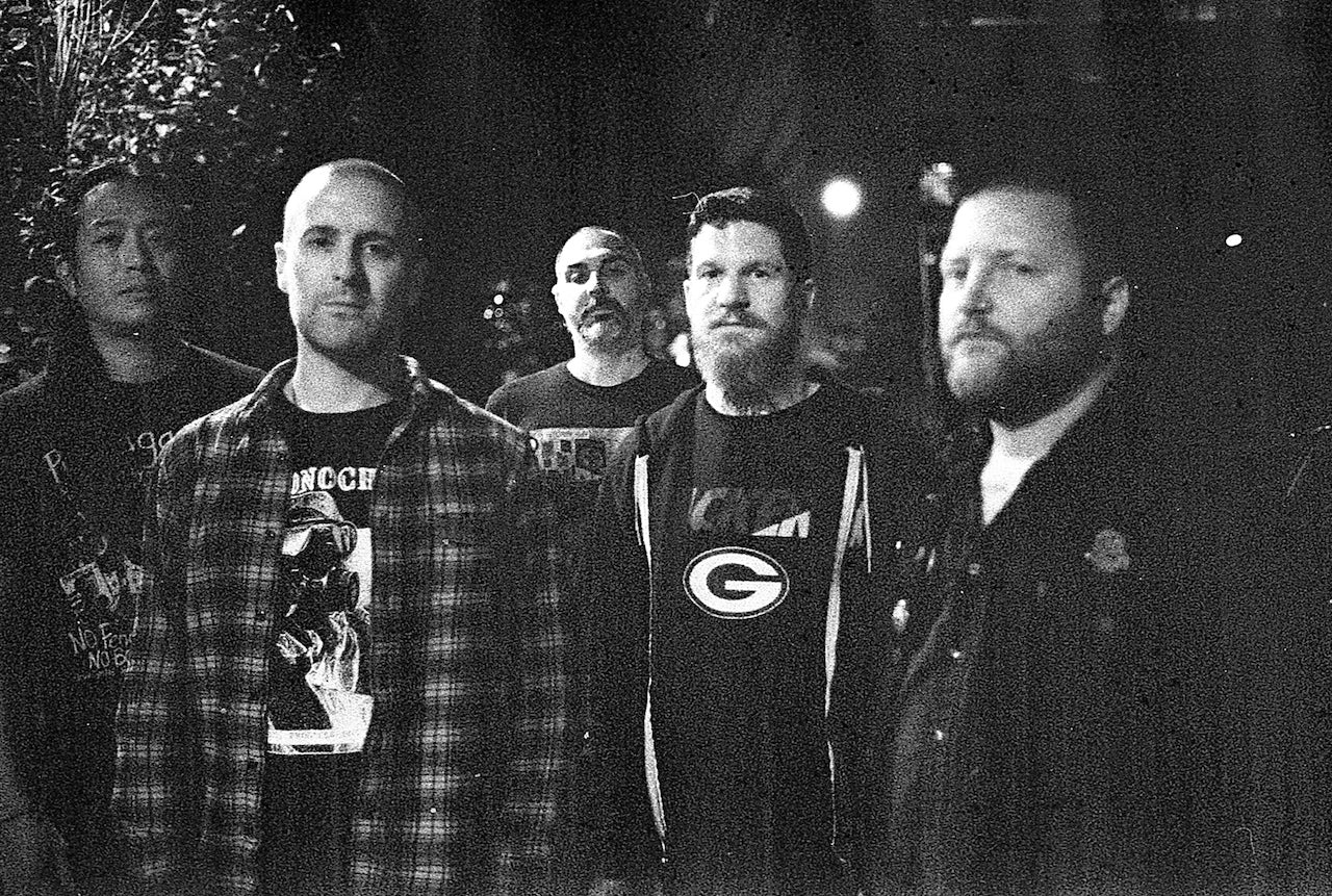Hear Cursed, Earth Crisis, Fall Out Boy Members Unleash Sociopolitical Rage on New SECT Album