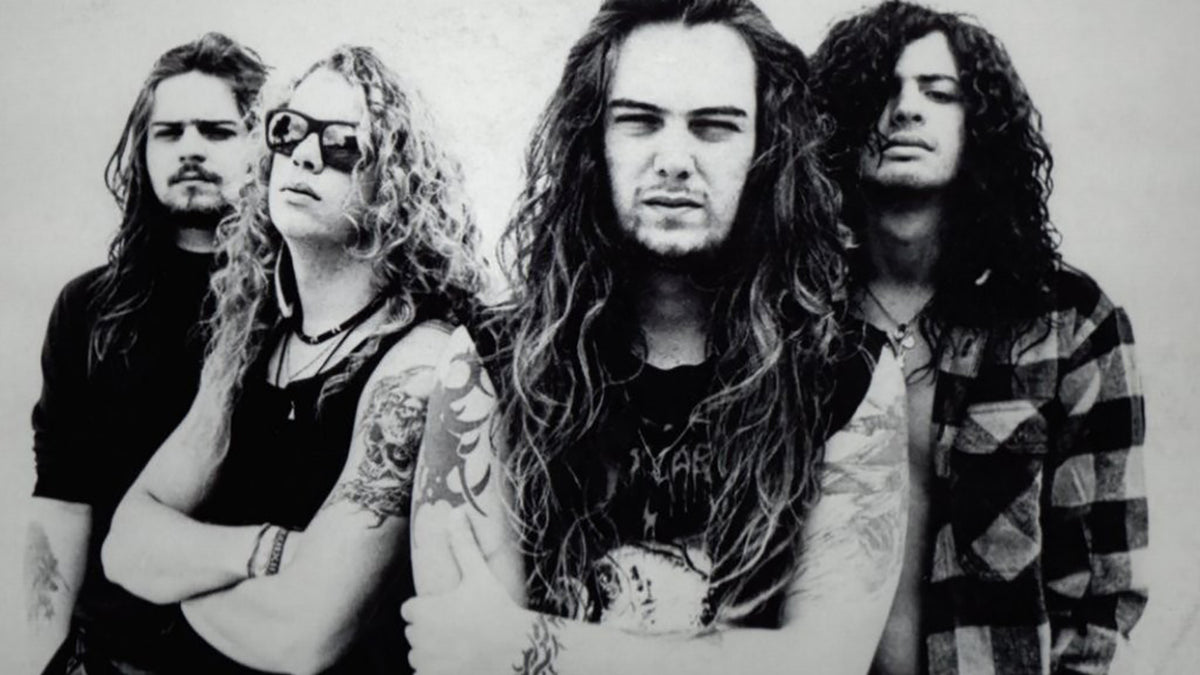 Fan Poll: 5 Best Sepultura Songs