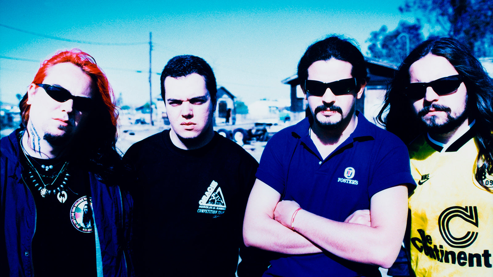 10 controversial albums that are now heavy-music classics