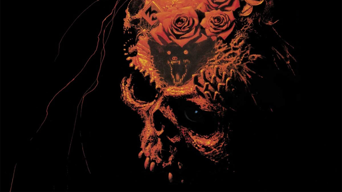 Sepultura’s ‘Beneath the Remains’: The Story Behind the Cover Art