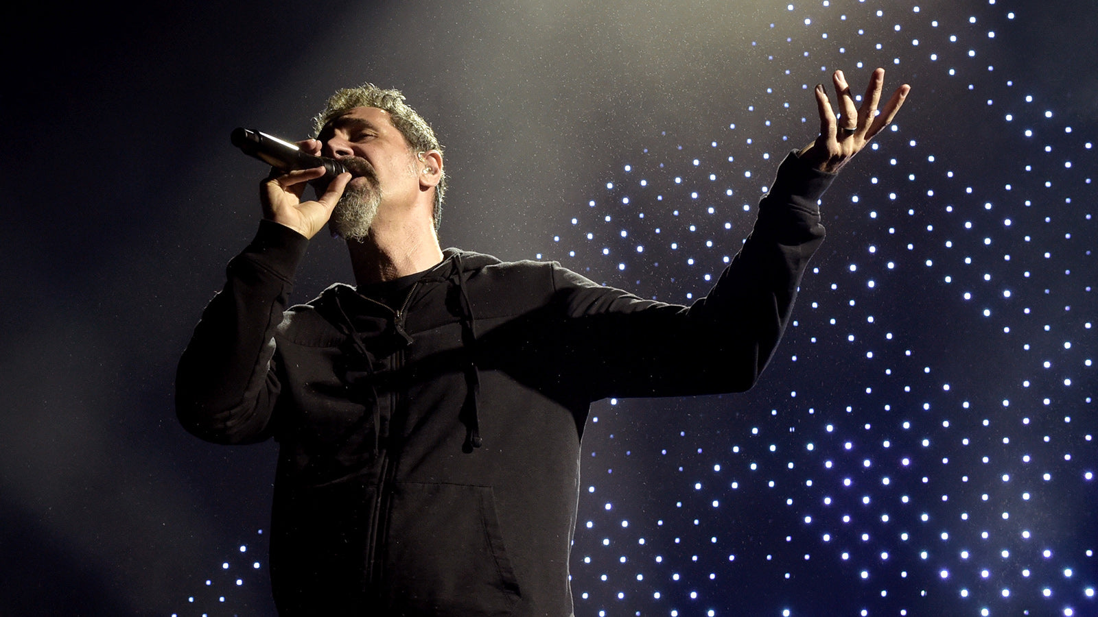 See System of a Down Play “Protect the Land,” “Genocidal Humanoidz” Live for First Time