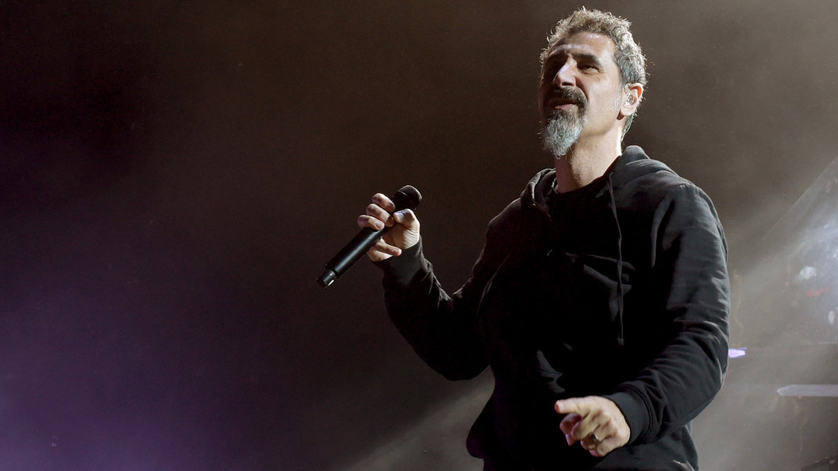 Hear Serj Tankian’s “Kolovrat Theme” From “Kickass” Score to Russian Action Film