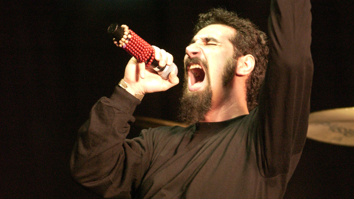 Fan Poll: Top 5 Serj Tankian Vocal Performances