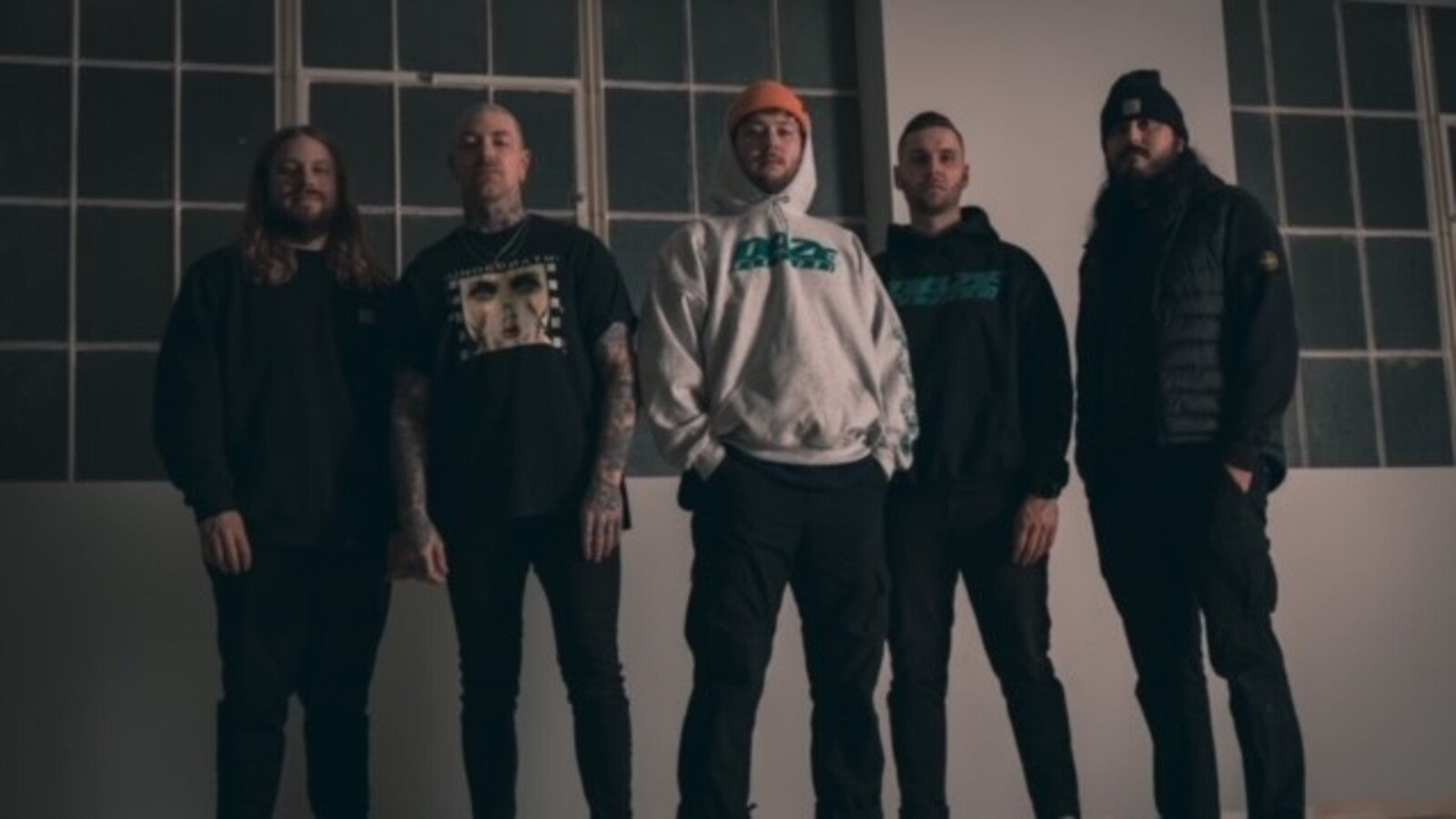 Hear DYING WISH’s Emma Boster rage on SERRATION’s new metalcore ripper