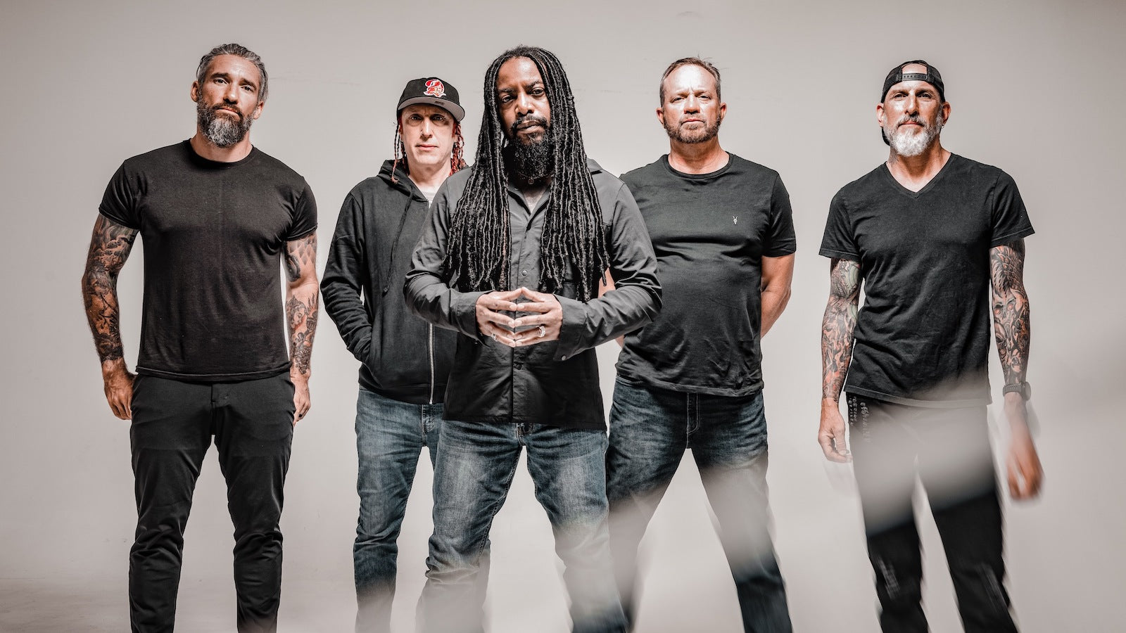 Hear SEVENDUST’s heavy, djenty new song “Fence”
